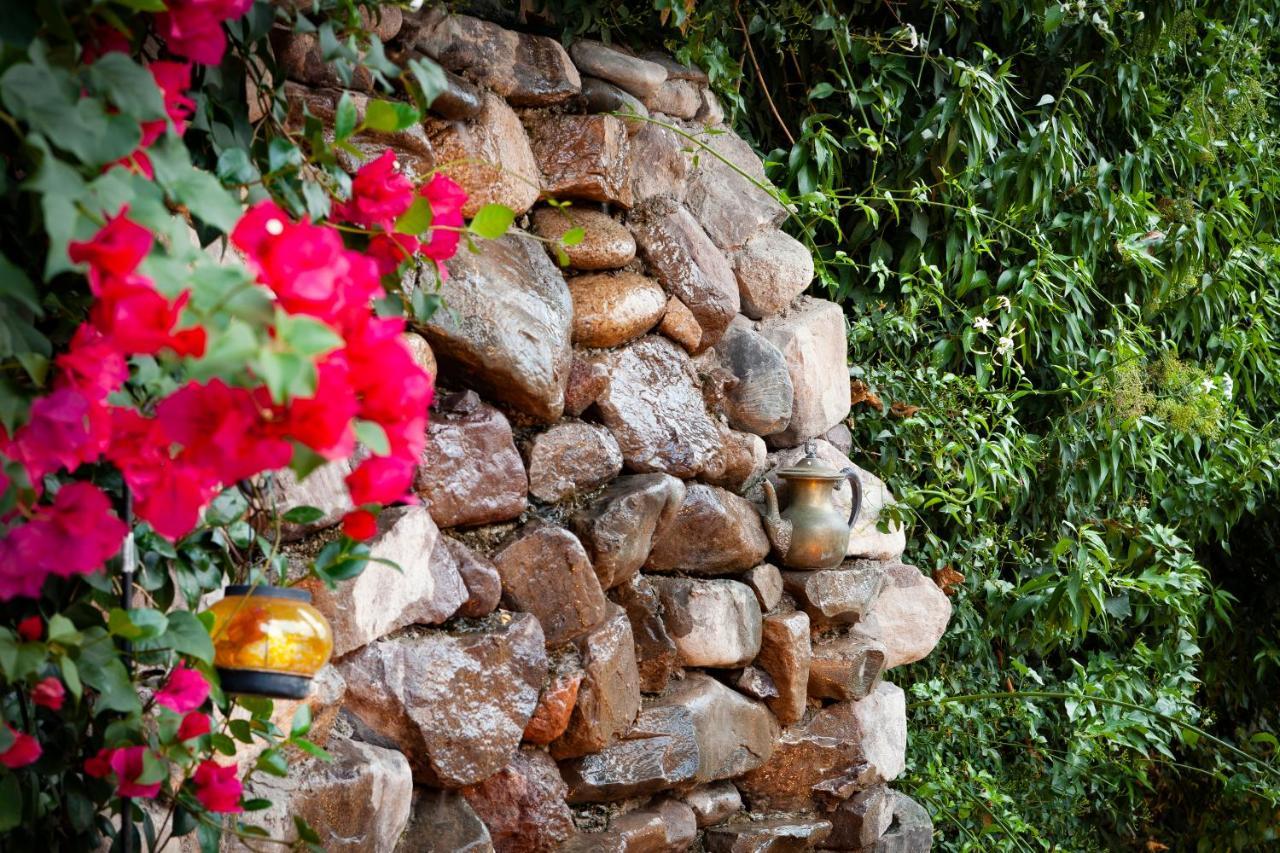 Posada De Rosas 멘도사 외부 사진