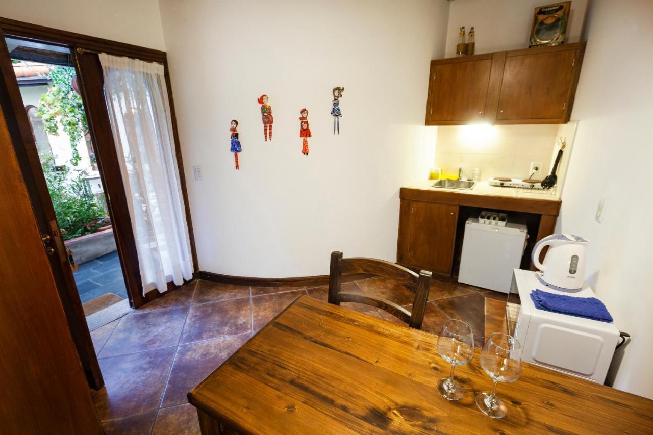 Posada De Rosas 멘도사 외부 사진