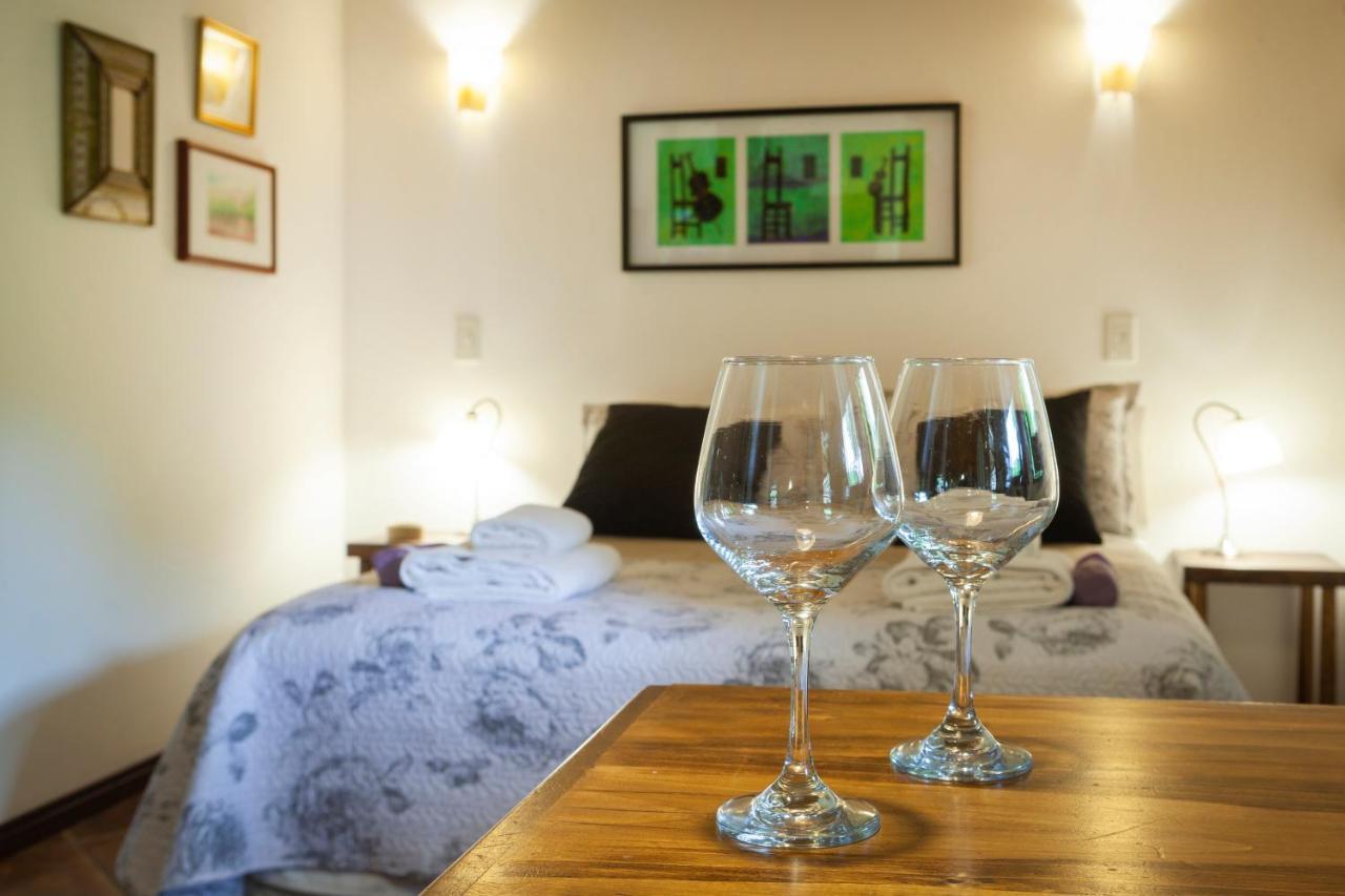 Posada De Rosas 멘도사 외부 사진