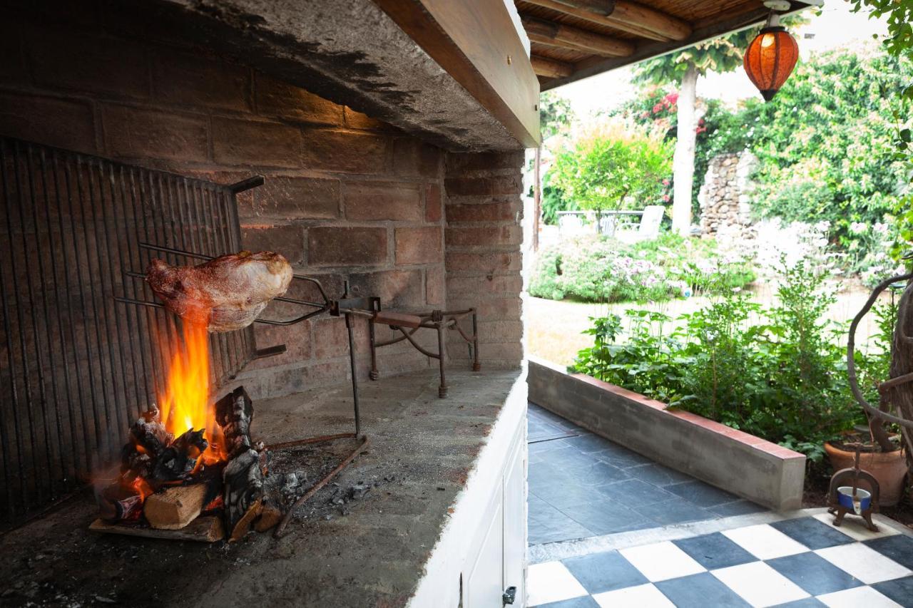 Posada De Rosas 멘도사 외부 사진