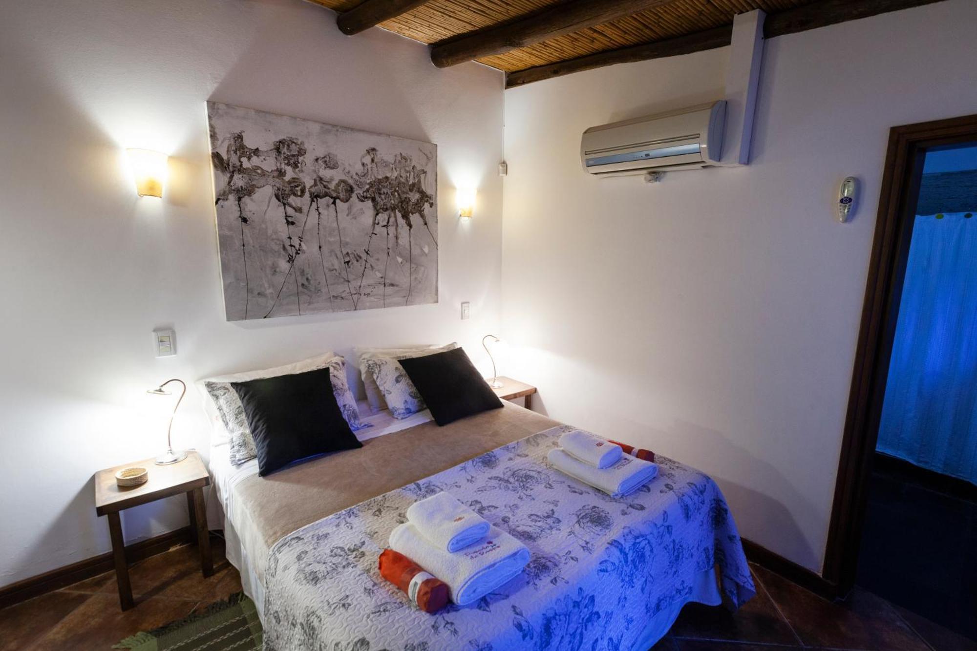 Posada De Rosas 멘도사 외부 사진